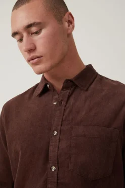 Portland Long Sleeve Shirt