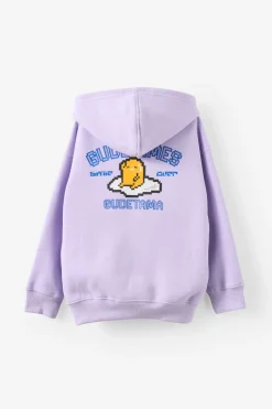 Powerpuff Girls Oversize Hoodie