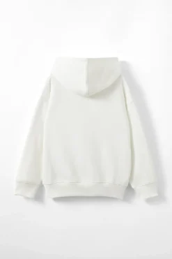 Powerpuff Girls Oversize Hoodie