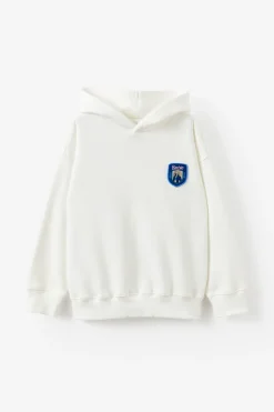 Powerpuff Girls Oversize Hoodie