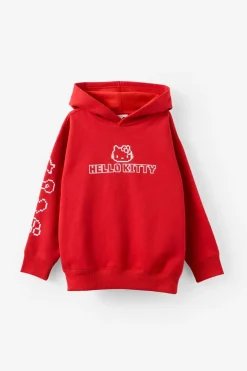 Powerpuff Girls Oversize Hoodie