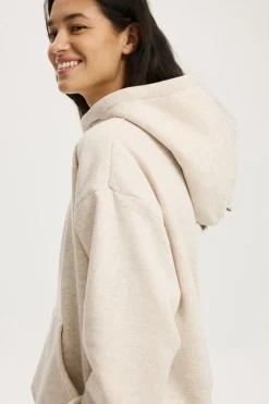 Premium Oversized Hoodie