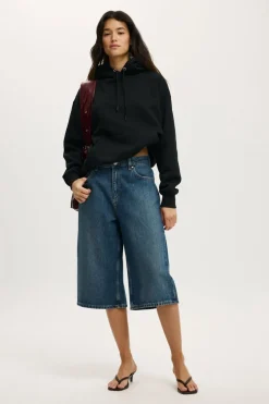 Premium Oversized Hoodie