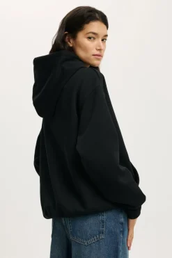 Premium Oversized Hoodie