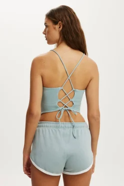 Prince Summer Fleece Volley Short