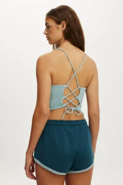 Prince Summer Fleece Volley Short