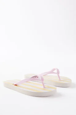 Printed Flip Flop
