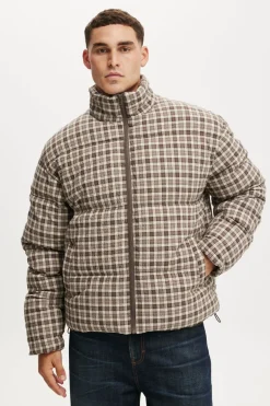 Puffer Jacket