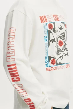 Red Hot Chili Peppers Everyday Fit Music T-Shirt