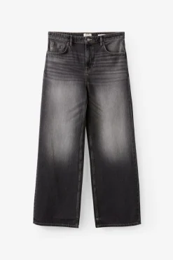 Relaxed Baggy Jean