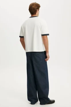 Relaxed Baggy Jogger