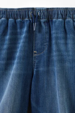 Relaxed Jogger Jean