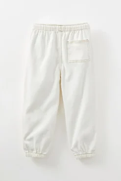 Relaxed Jogger Jean