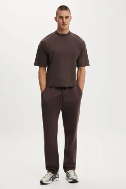 Relaxed Track Pant