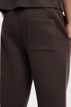Relaxed Track Pant