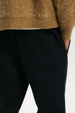 Relaxed Track Pant
