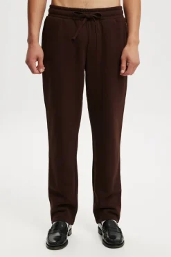 Relaxed Track Pant