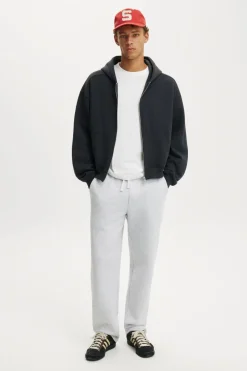 Relaxed Track Pant