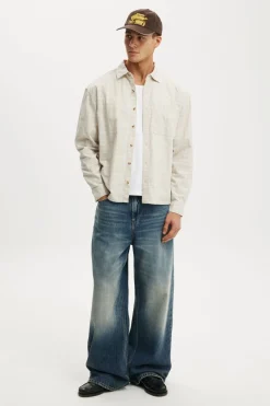 Remi Long Sleeve Shirt