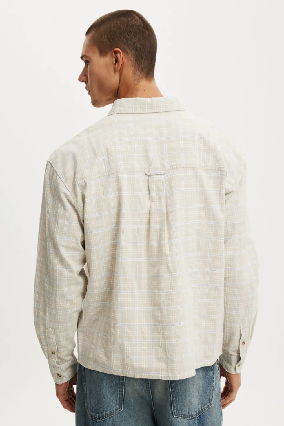 Remi Long Sleeve Shirt