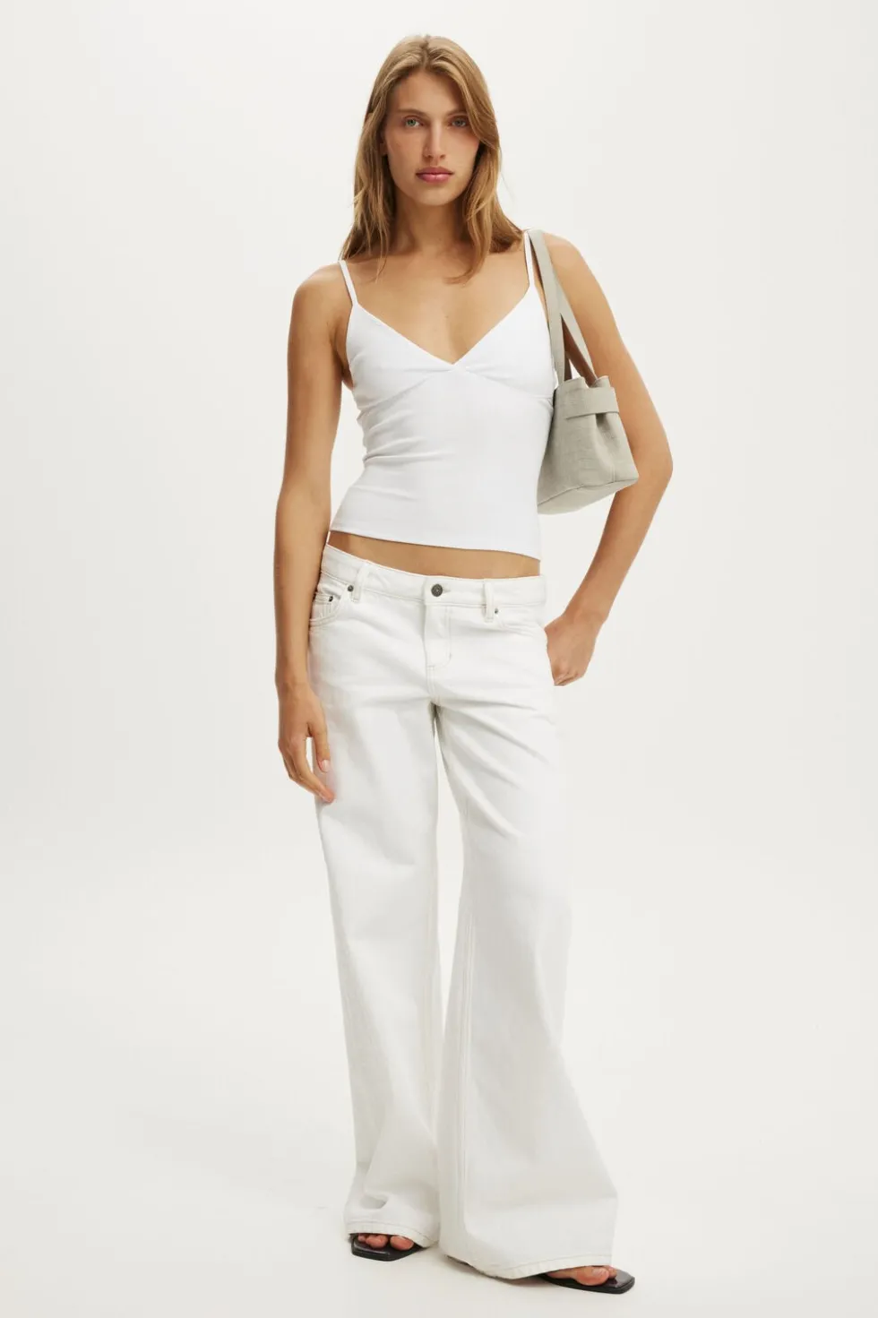 Rib Cami