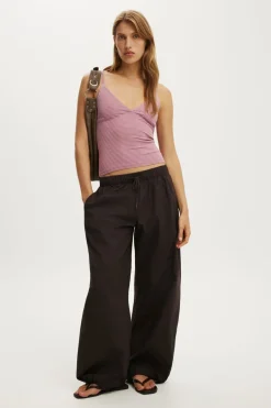 Rib Cami