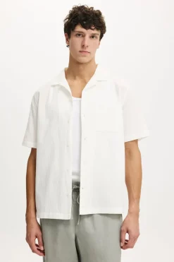 Riviera Short Sleeve Shirt
