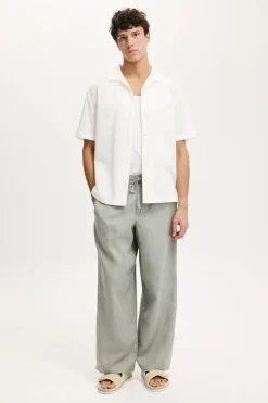 Riviera Short Sleeve Shirt