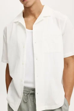 Riviera Short Sleeve Shirt