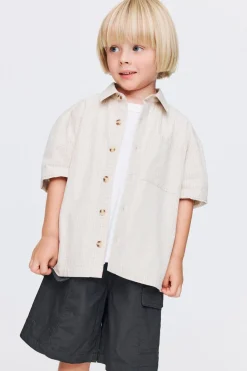 Ryder Skate Shirt