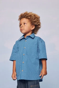 Ryder Skate Shirt