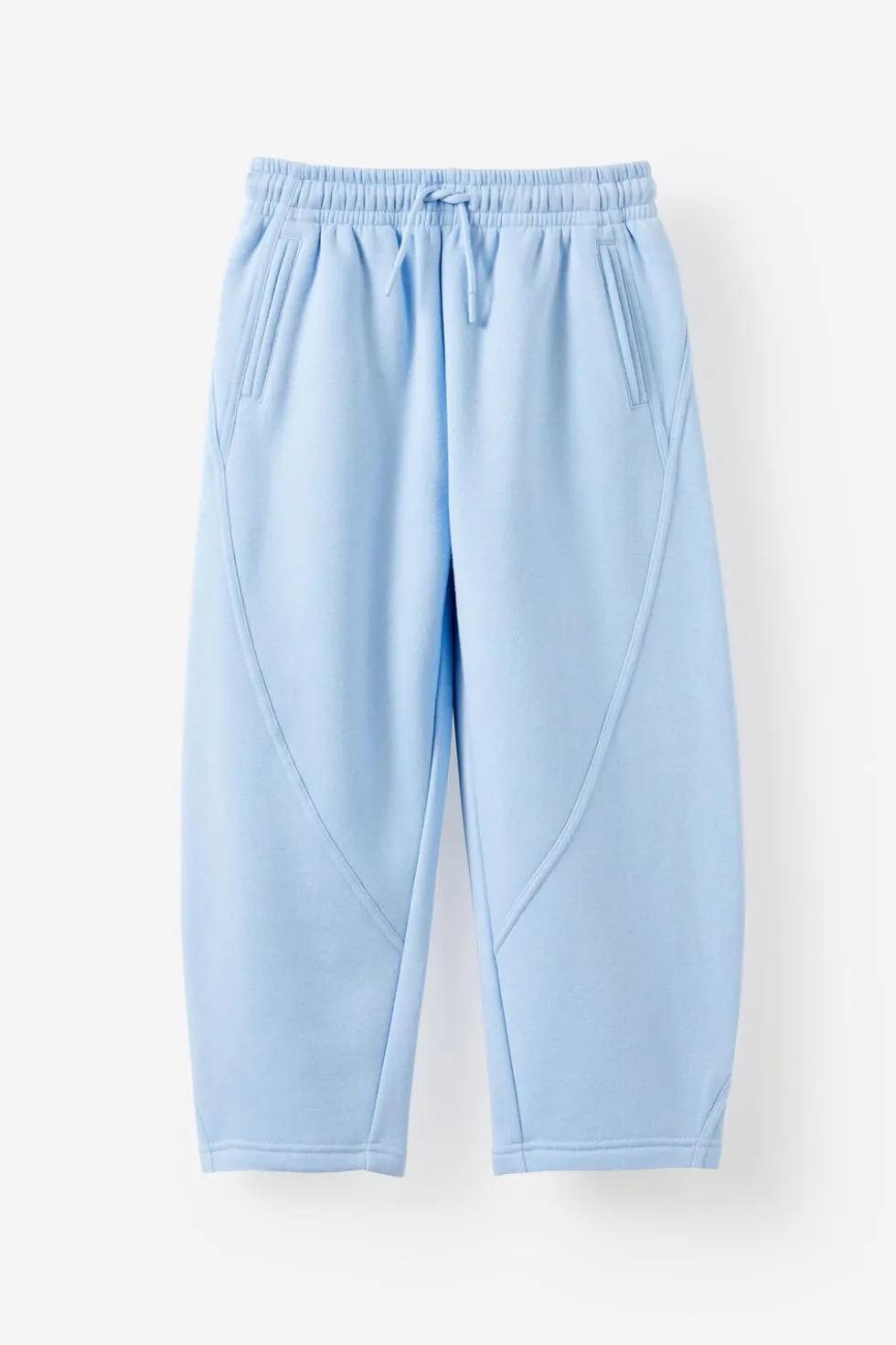 Sammy Barrel Trackpant