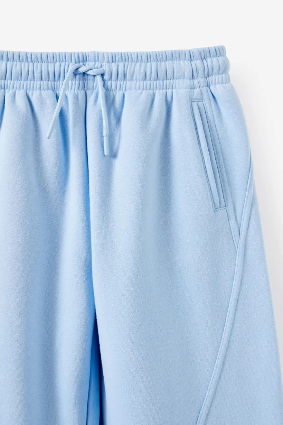 Sammy Barrel Trackpant
