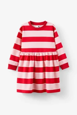 Sammy Long Sleeve Dress