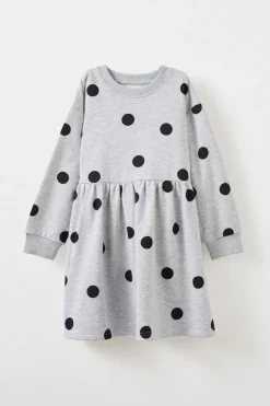 Sammy Long Sleeve Dress