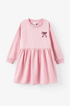 Sammy Long Sleeve Dress