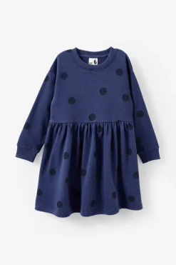 Sammy Long Sleeve Dress