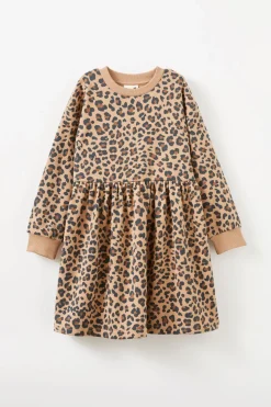 Sammy Long Sleeve Dress