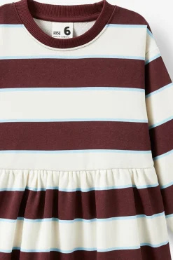 Sammy Long Sleeve Dress