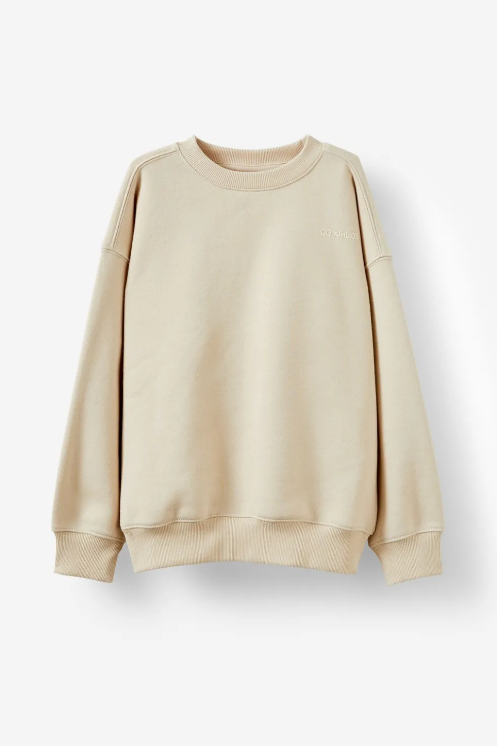 Sammy Oversize Crew
