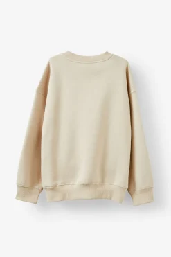 Sammy Oversize Crew