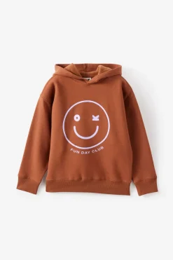 Sammy Oversize Hoodie