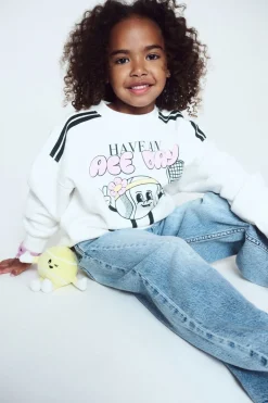 Sammy Oversized Crew