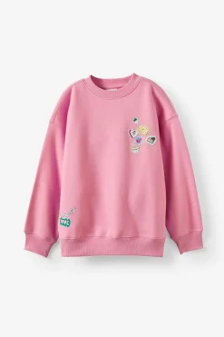 Sammy Oversized Crew
