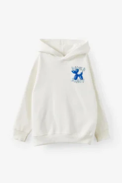 Sammy Oversized Hoodie