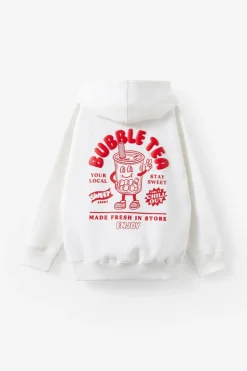 Sammy Oversized Hoodie