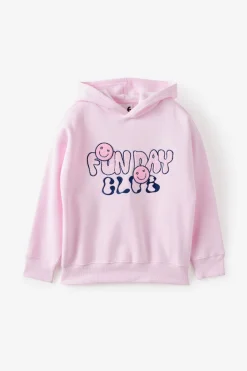 Sammy Oversized Hoodie
