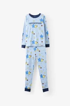 Sanrio & Friends Long Sleeve Pyjama Set