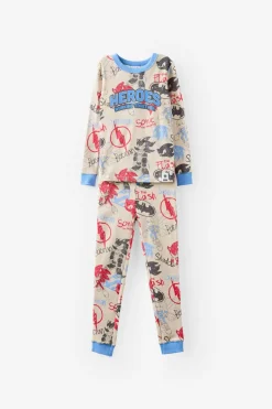 Sanrio & Friends Long Sleeve Pyjama Set