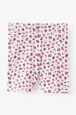 Sanrio Hello Kitty Girls Bike Short